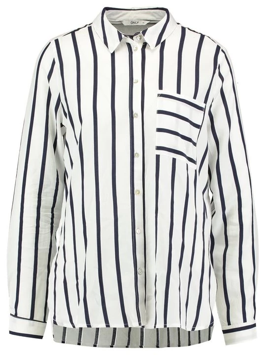 Foto van product Overhemdblouse Only crème