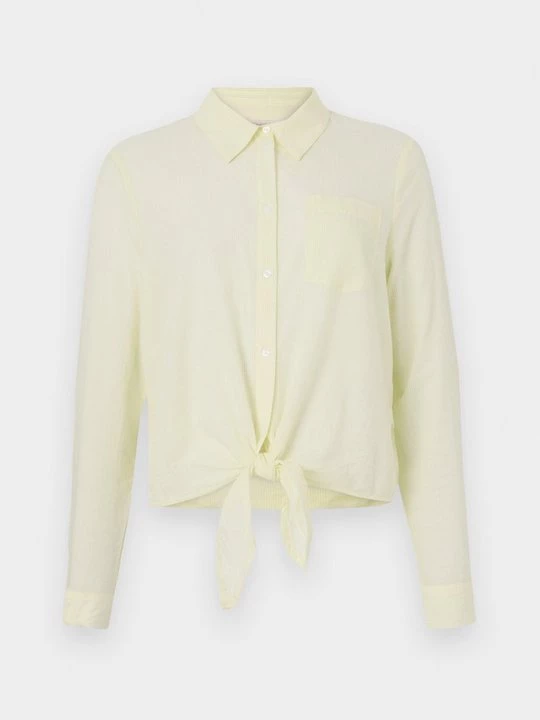 Foto van product Overhemdblouse Only geel