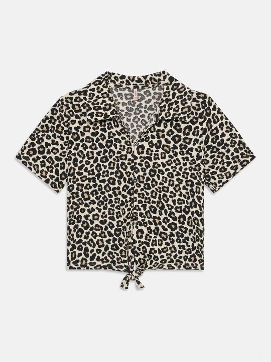 Foto van product Overhemdblouse ONLY GIRLS crème