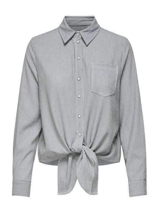Foto van product Overhemdblouse Only groen