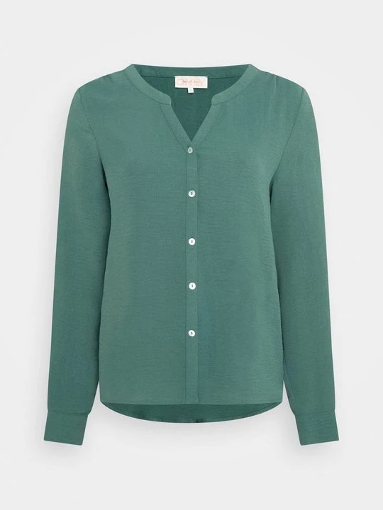 Foto van product Overhemdblouse Only groen