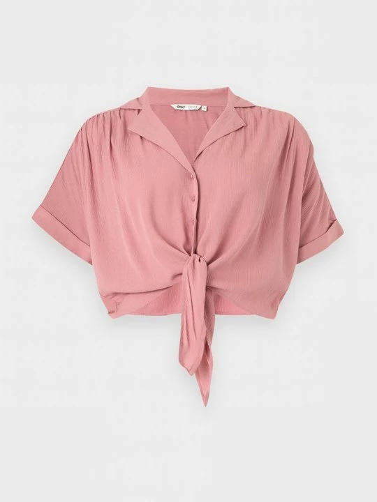 Foto van product Overhemdblouse Only mauve