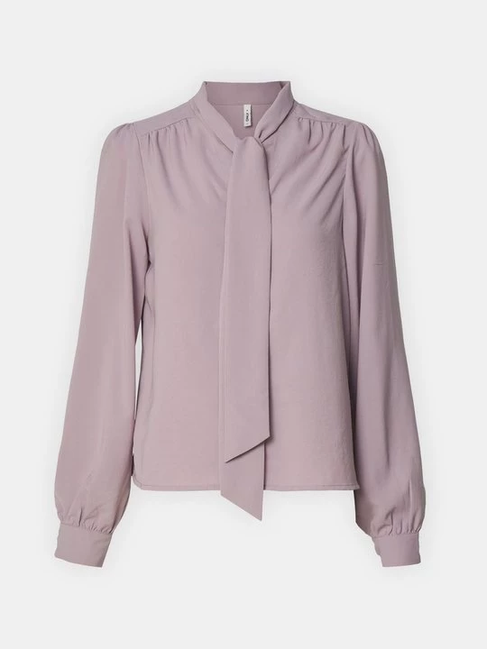 Foto van product Overhemdblouse Only paars