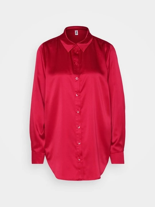 Foto van product Overhemdblouse Only rood