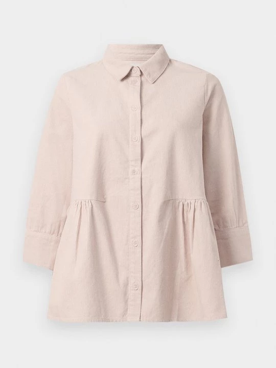 Foto van product Overhemdblouse Only roze