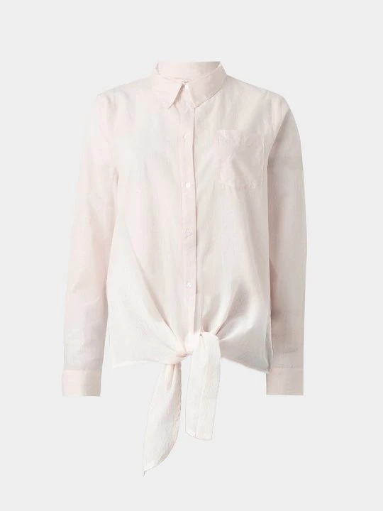 Foto van product Overhemdblouse Only roze