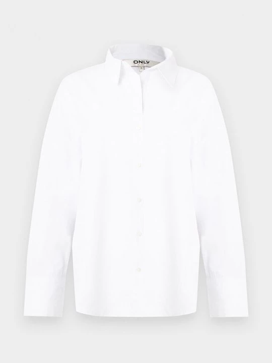 Foto van product Overhemdblouse Only wit