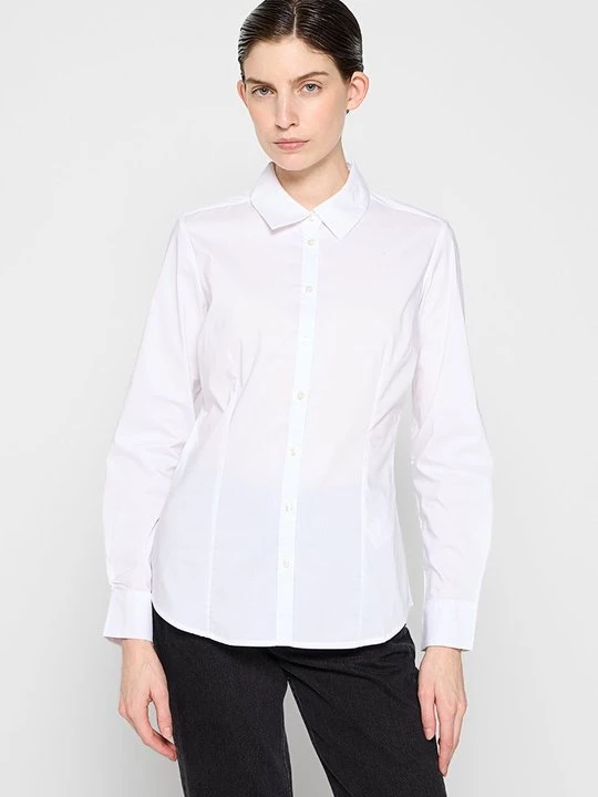 Foto van product Overhemdblouse ORSAY wit