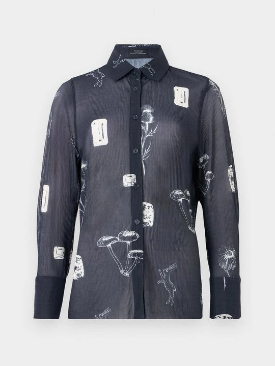 Foto van product Overhemdblouse PARFOIS