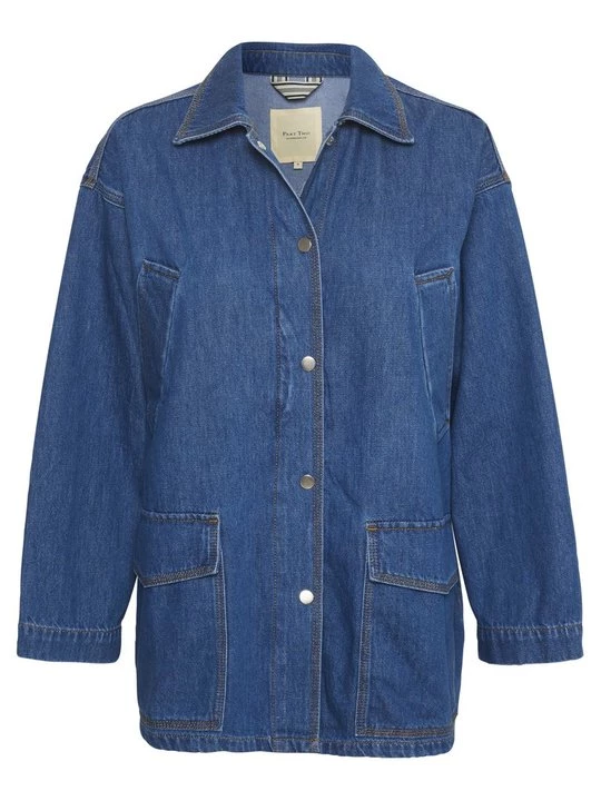Foto van product Overhemdblouse Part Two