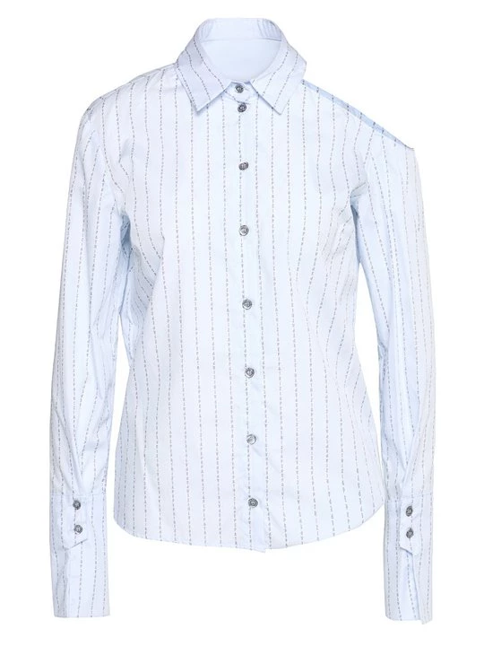 Foto van product Overhemdblouse Patrizia Pepe