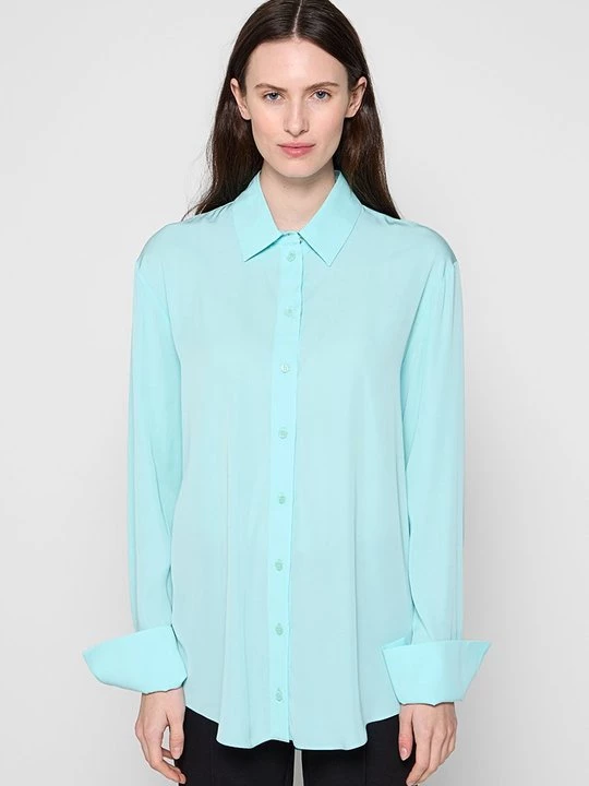 Foto van product Overhemdblouse Patrizia Pepe