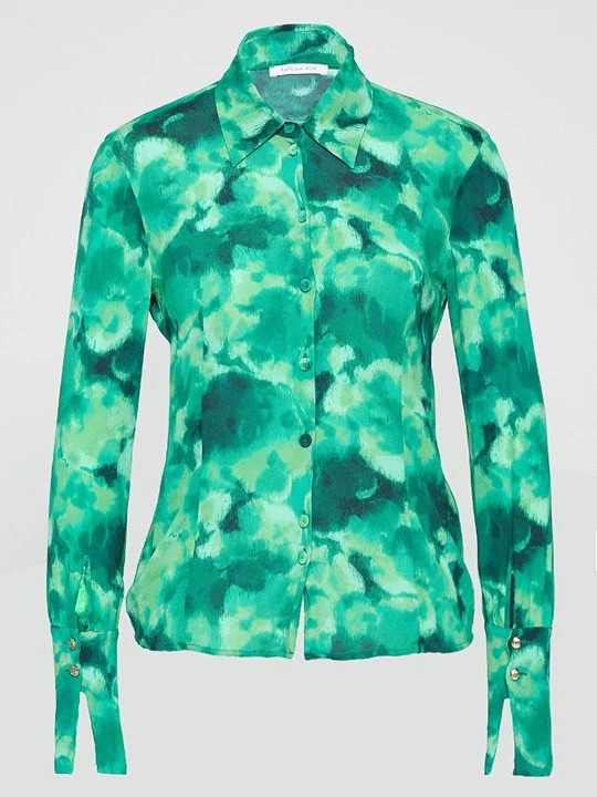 Foto van product Overhemdblouse Patrizia Pepe