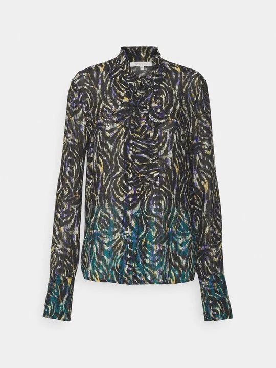 Foto van product Overhemdblouse Patrizia Pepe