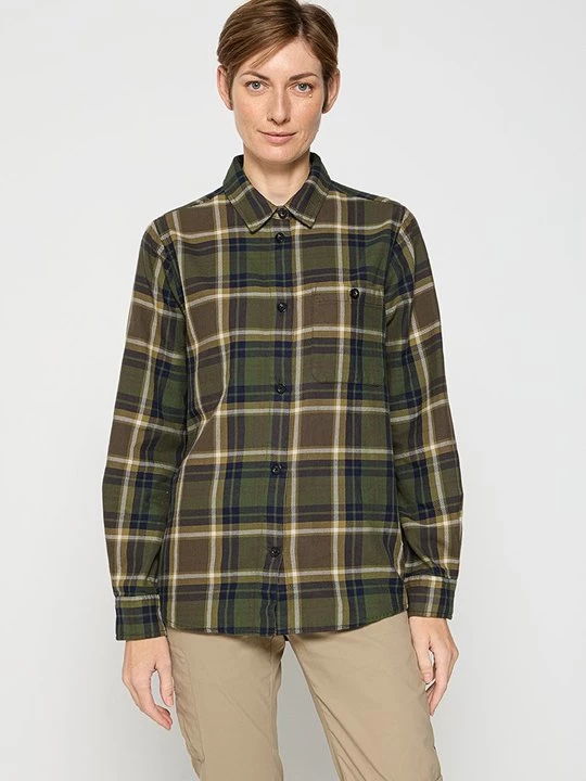 Foto van product Overhemdblouse Peak Performance