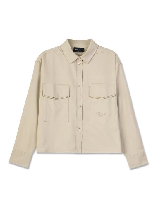 Foto van product Overhemdblouse Pegador beżowy