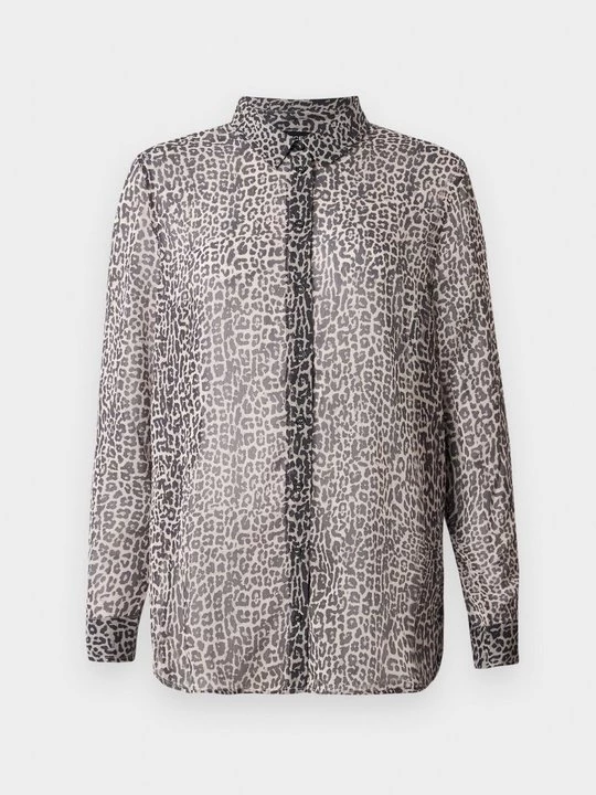 Foto van product Overhemdblouse Pieces