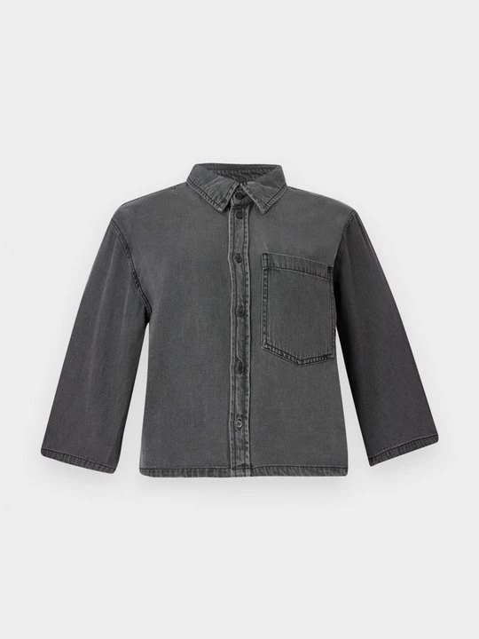 Foto van product Overhemdblouse Pieces