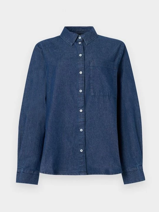 Foto van product Overhemdblouse Pieces