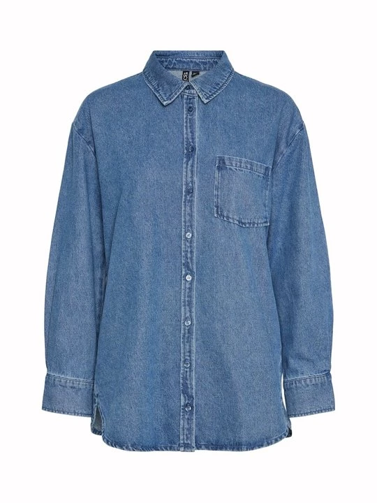 Foto van product Overhemdblouse Pieces