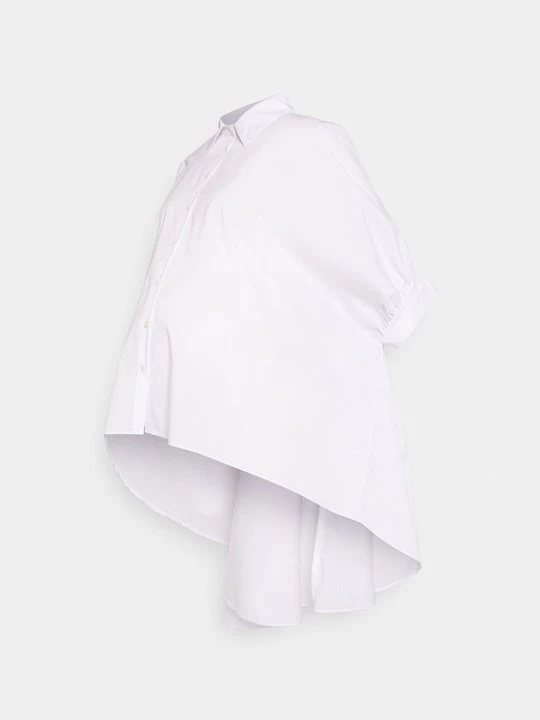 Foto van product Overhemdblouse Pietro Brunelli wit
