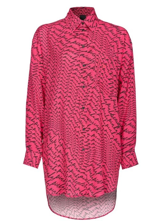 Foto van product Overhemdblouse Pinko