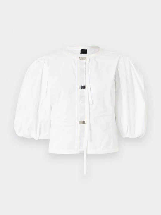 Foto van product Overhemdblouse Pinko wit
