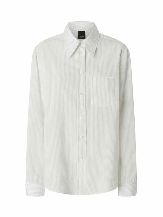 Foto van product Overhemdblouse Pinko wit