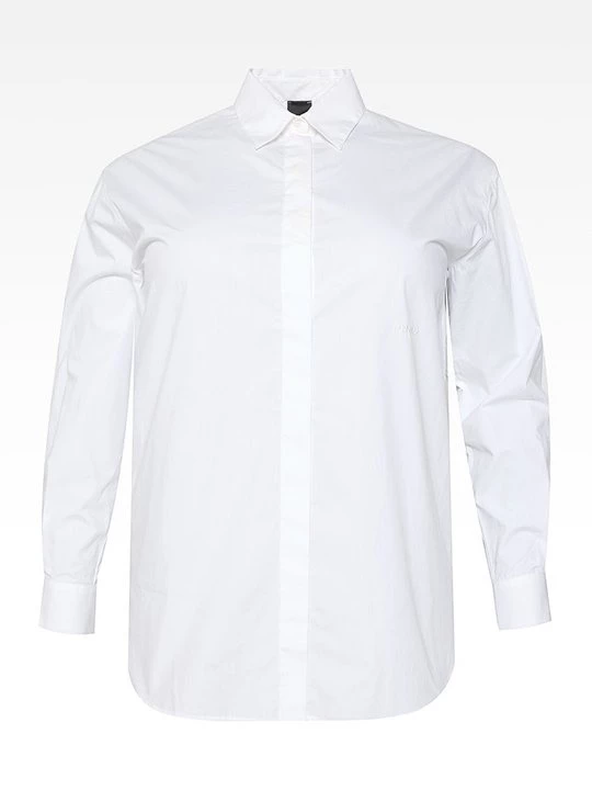 Foto van product Overhemdblouse Pinko wit
