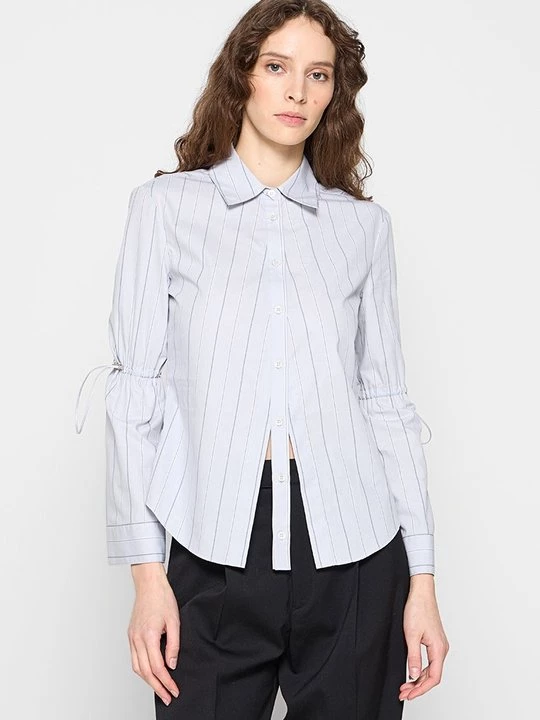 Foto van product Overhemdblouse Pinko zwart