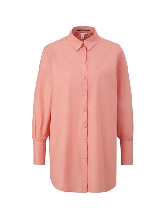 Foto van product Overhemdblouse QS
