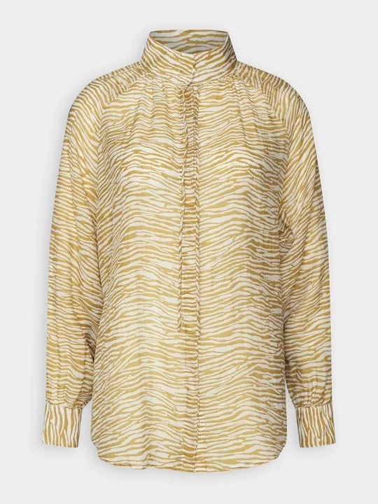 Foto van product Overhemdblouse Resume