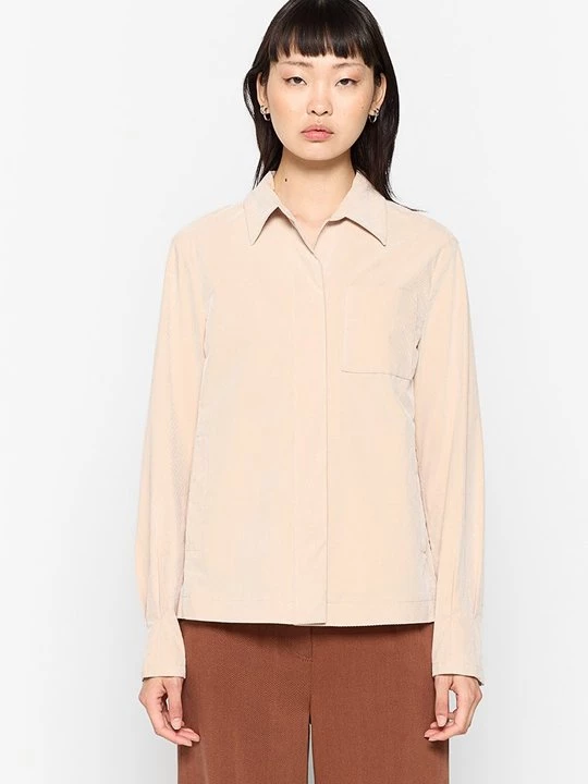 Foto van product Overhemdblouse RIANI beżowy