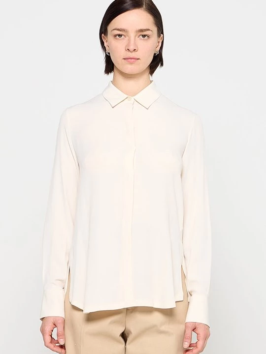 Foto van product Overhemdblouse RIANI beżowy
