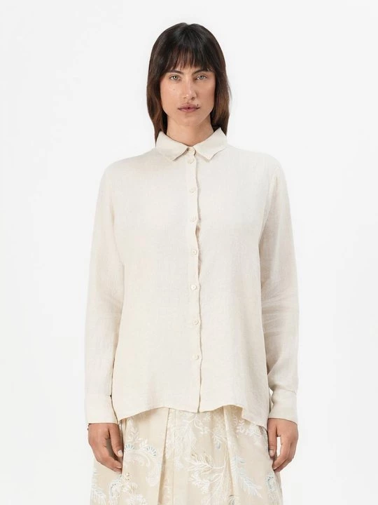 Foto van product Overhemdblouse RIANI blauw