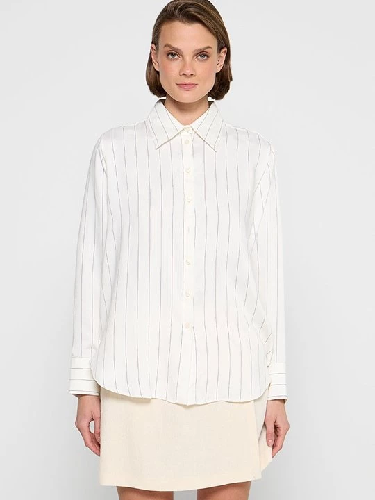 Foto van product Overhemdblouse RIANI crème