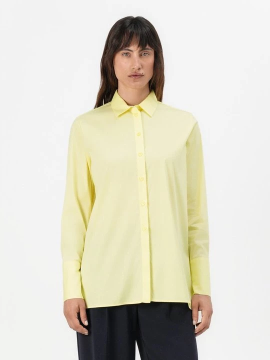 Foto van product Overhemdblouse RIANI geel