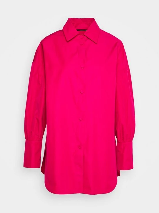 Foto van product Overhemdblouse RIANI paars