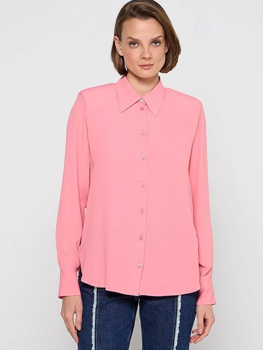 Foto van product Overhemdblouse RIANI roze