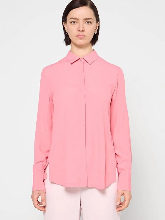 Foto van product Overhemdblouse RIANI roze