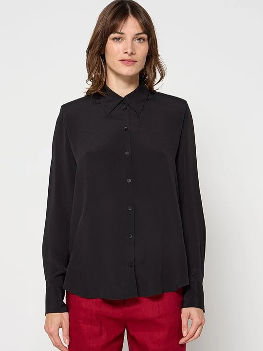 Foto van product Overhemdblouse RIANI zwart