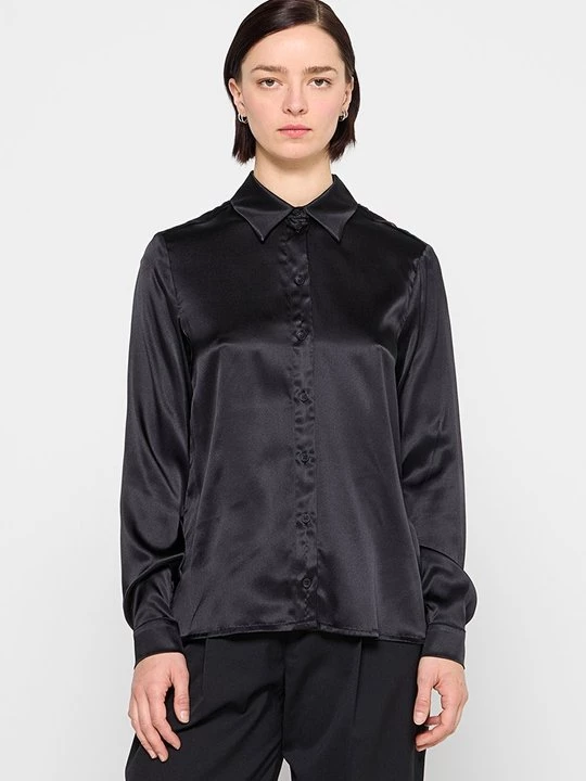 Foto van product Overhemdblouse RIANI zwart