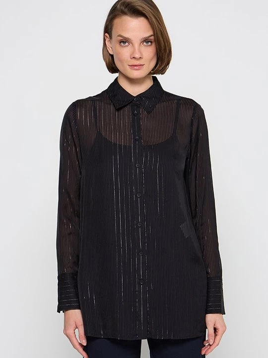 Foto van product Overhemdblouse RIANI zwart