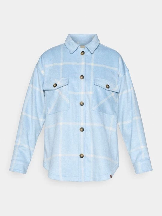 Foto van product Overhemdblouse Rip Curl blauw