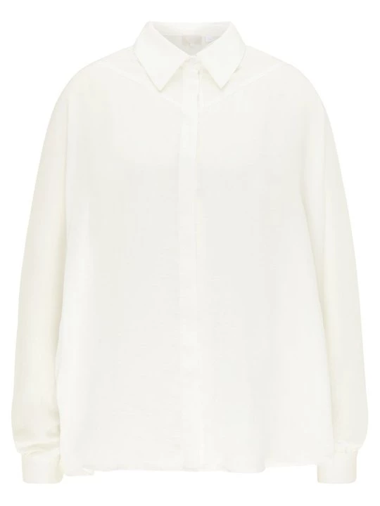 Foto van product Overhemdblouse RISA wit