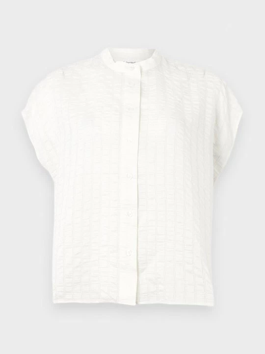 Foto van product Overhemdblouse Selected crème