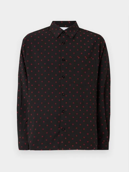 Foto van product Overhemdblouse Sister Jane zwart