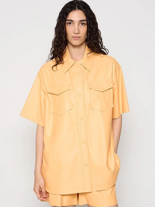Foto van product Overhemdblouse Stand Studio
