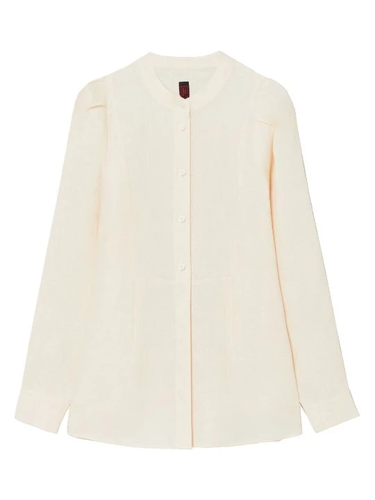 Foto van product Overhemdblouse Stefanel wit