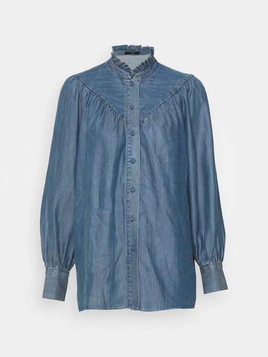 Foto van product Overhemdblouse Steffen Schraut